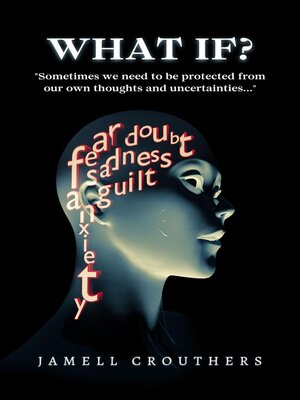 cover image of What If?